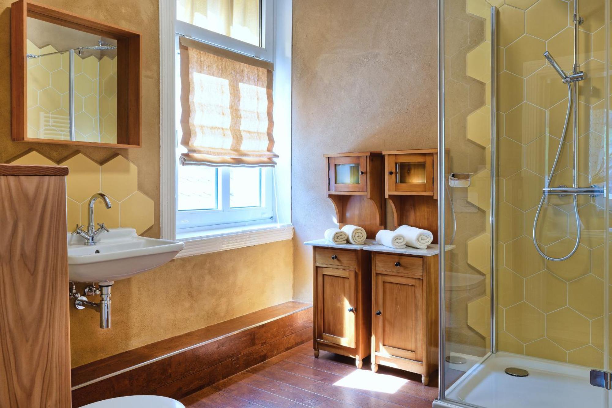 Gut Gross Zecher - Ferienzimmer Seedorf  Luaran gambar